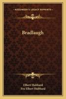 Bradlaugh