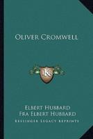 Oliver Cromwell