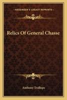 Relics Of General Chasse