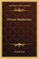 Devout Meditations