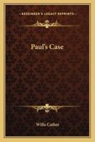 Paul's Case