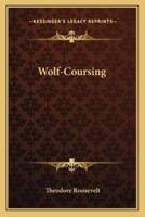 Wolf-Coursing