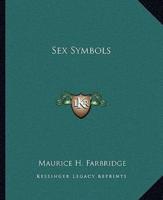 Sex Symbols