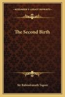 The Second Birth