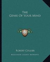 The Genie Of Your Mind