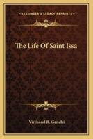 The Life Of Saint Issa