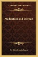 Meditation and Woman