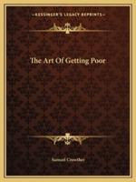 The Art Of Getting Poor