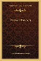 Covered Embers