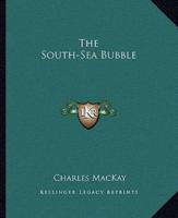 The South-Sea Bubble