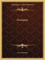 Divination