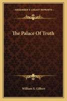 The Palace Of Truth