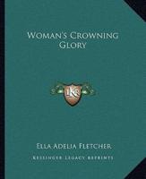 Woman's Crowning Glory