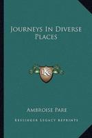 Journeys In Diverse Places
