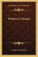 Widowers' Houses