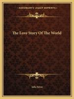 The Love Story Of The World