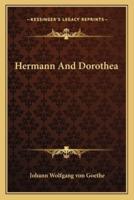 Hermann And Dorothea