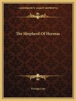 The Shepherd Of Hermas