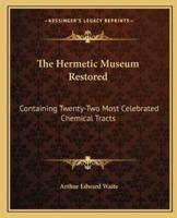 The Hermetic Museum Restored