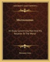 Microcosmus