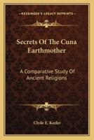 Secrets Of The Cuna Earthmother