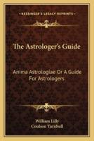 The Astrologer's Guide