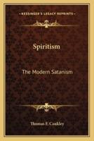 Spiritism