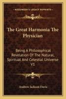 The Great Harmonia The Physician