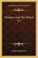 Wisdom And The Wheel V3