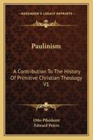 Paulinism