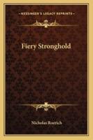 Fiery Stronghold