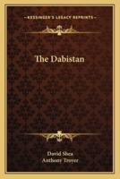 The Dabistan