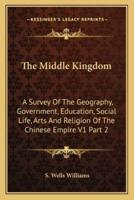 The Middle Kingdom