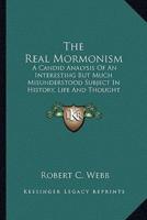 The Real Mormonism