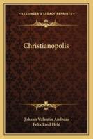 Christianopolis