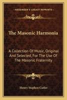 The Masonic Harmonia