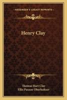 Henry Clay