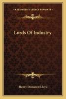 Lords Of Industry