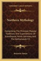 Northern Mythology