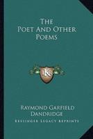 The Poet And Other Poems