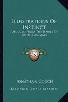 Illustrations Of Instinct