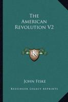 The American Revolution V2