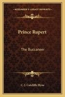 Prince Rupert