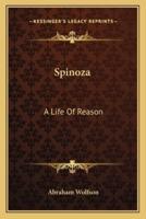 Spinoza