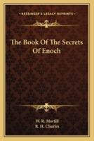 The Book Of The Secrets Of Enoch