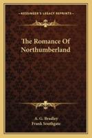 The Romance of Northumberland