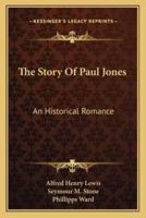 The Story Of Paul Jones