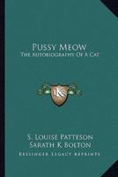 Pussy Meow