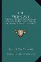 The Viking Age