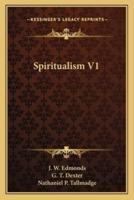 Spiritualism V1